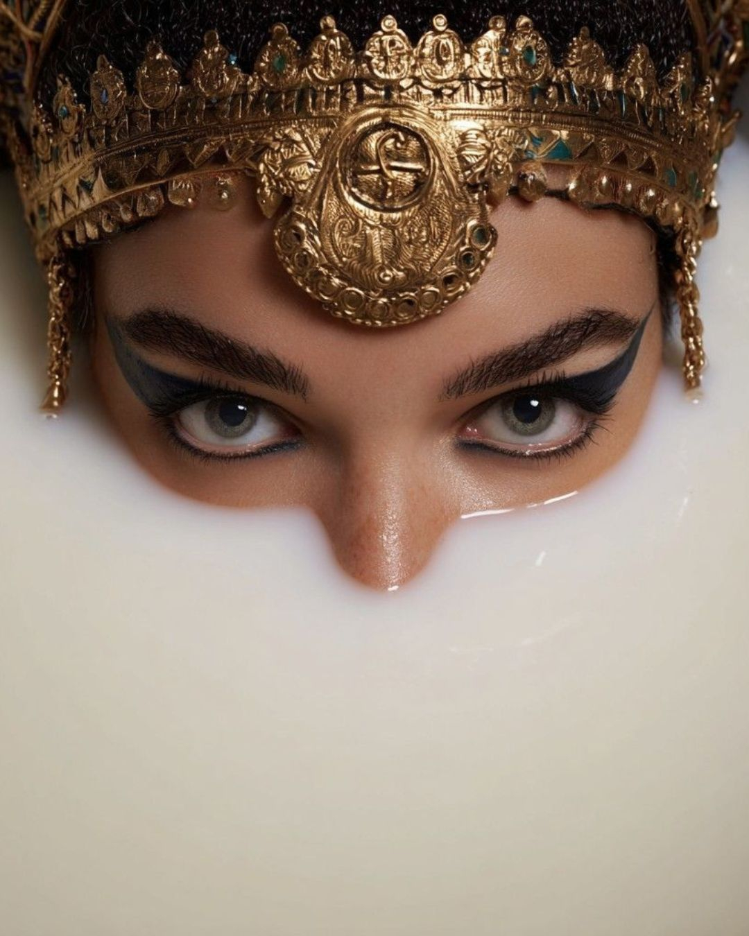 Head Pieces